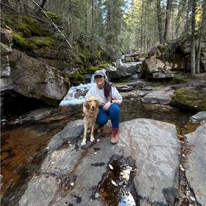 Meet your Posher, Kendra